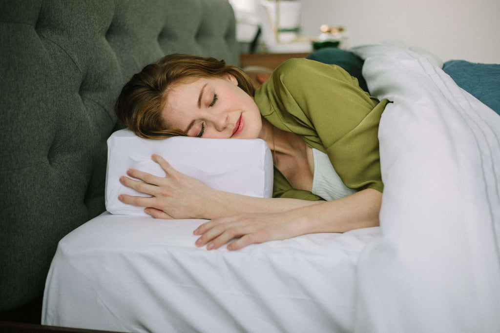 12 Tips for Better Sleep: Part 1­—Keep a Consistent Sleep Schedule - Pillow Cube