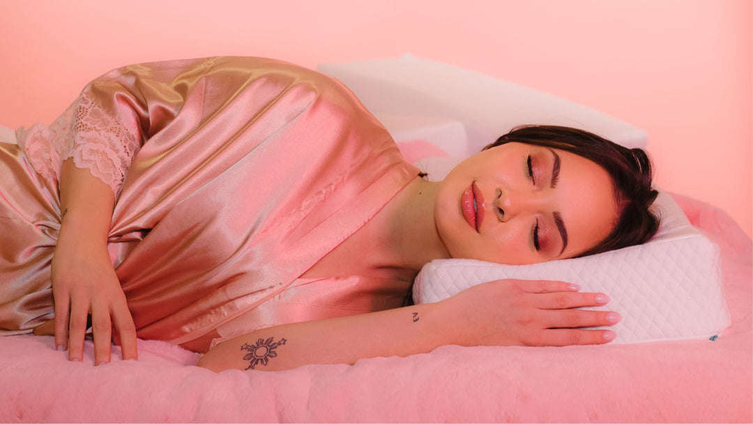Beauty sleep