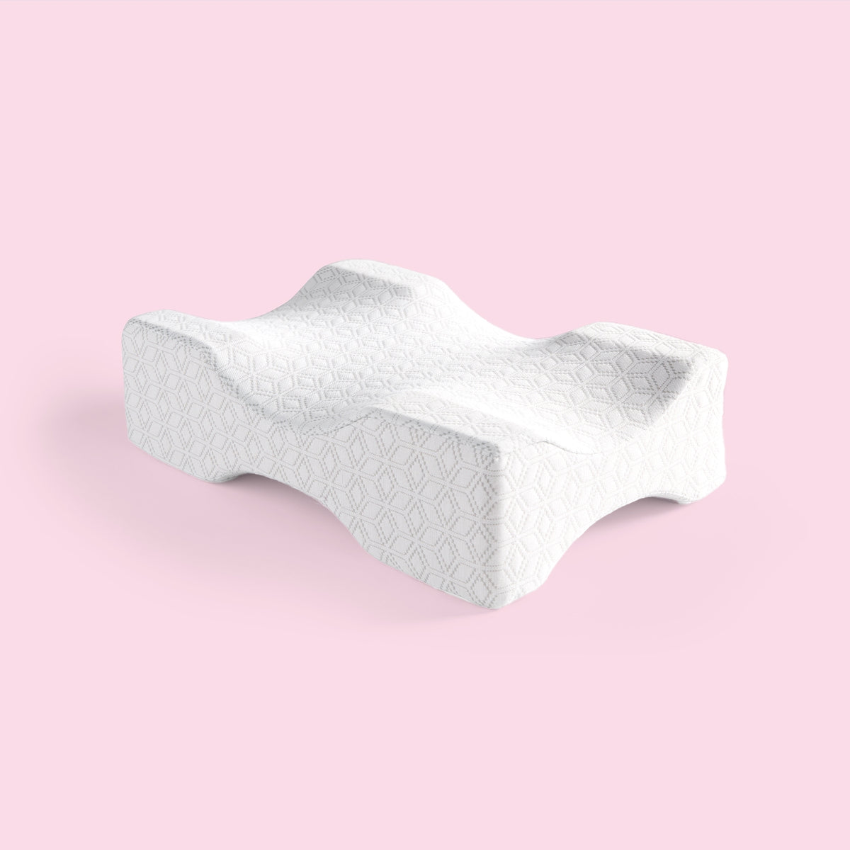Knee Cube | Side Sleeper Knee Pillow | Back & Hip Pain