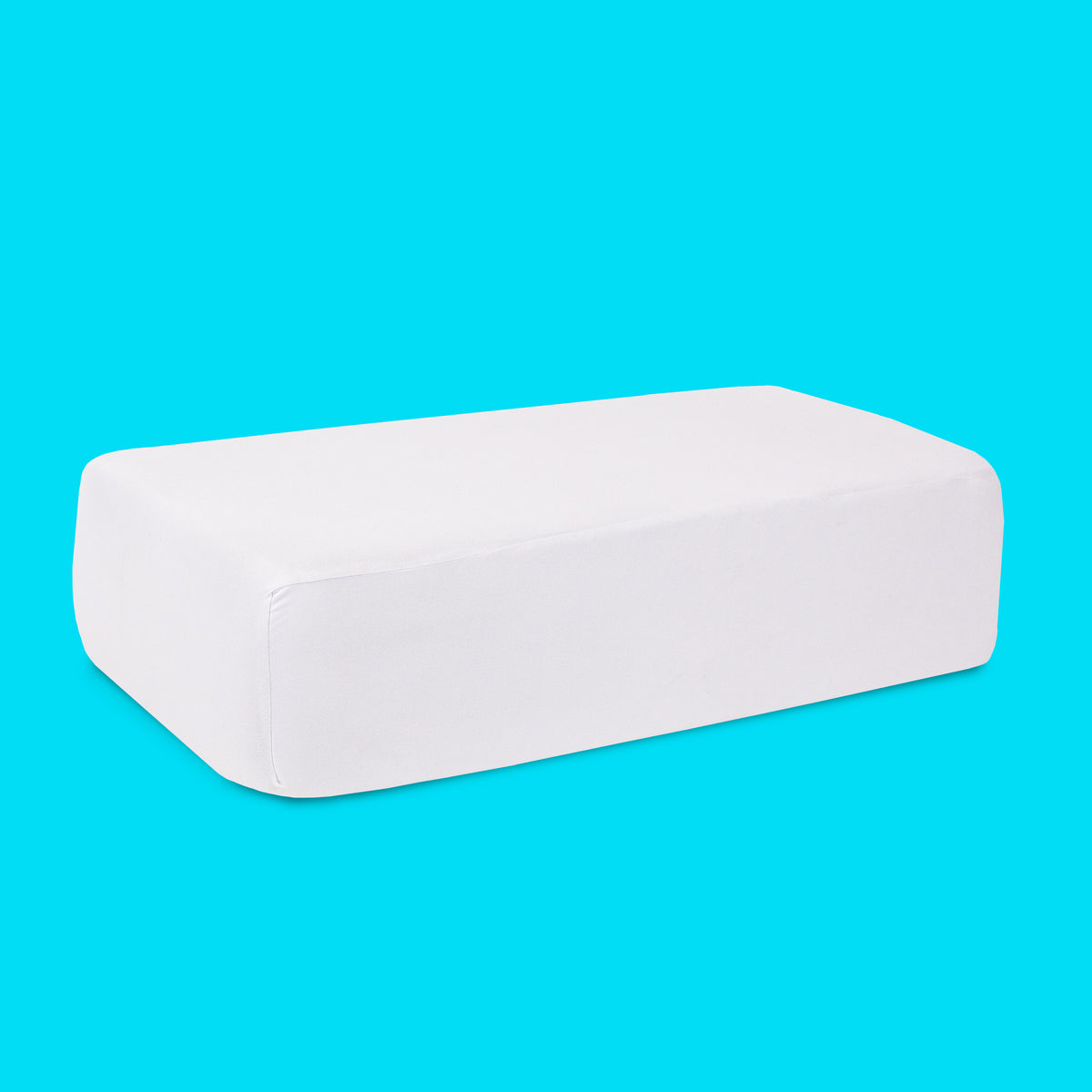 Microfiber Perfect Fit Pillowcase Pillow Cube