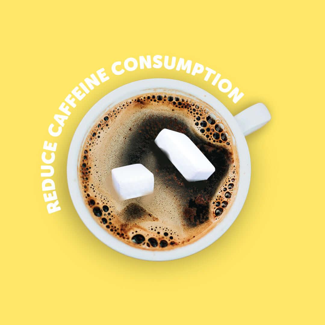 12 Tips for Better Sleep: Part 3—Avoid Caffeine and Nicotine - Pillow Cube