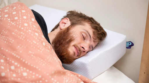 Sleep Hack: How to Get 8 Hours of Sleep in 3 Hours