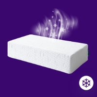 Ice Cube Cooling Pillows - Pillow Cube