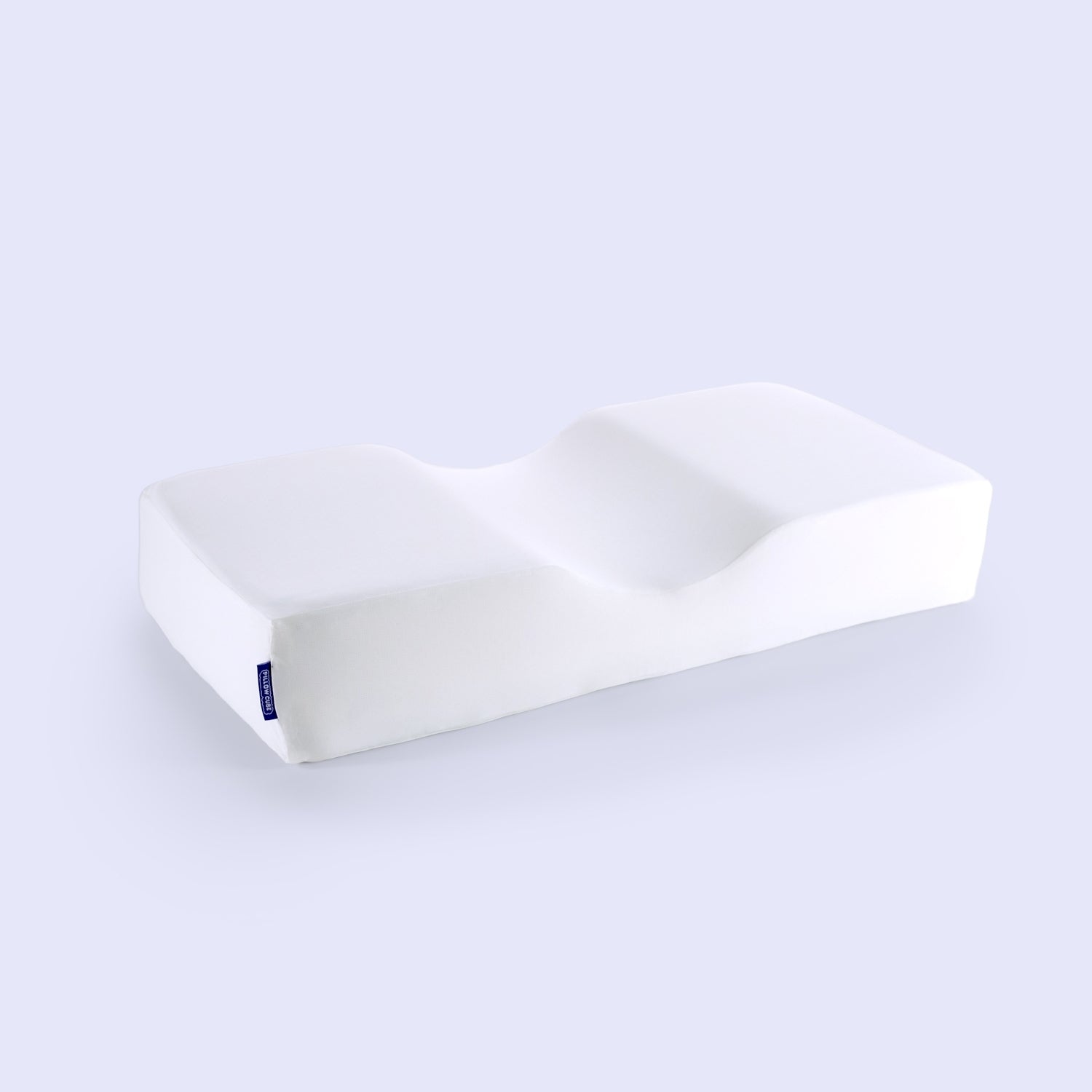Combo Cube Riser Ice
