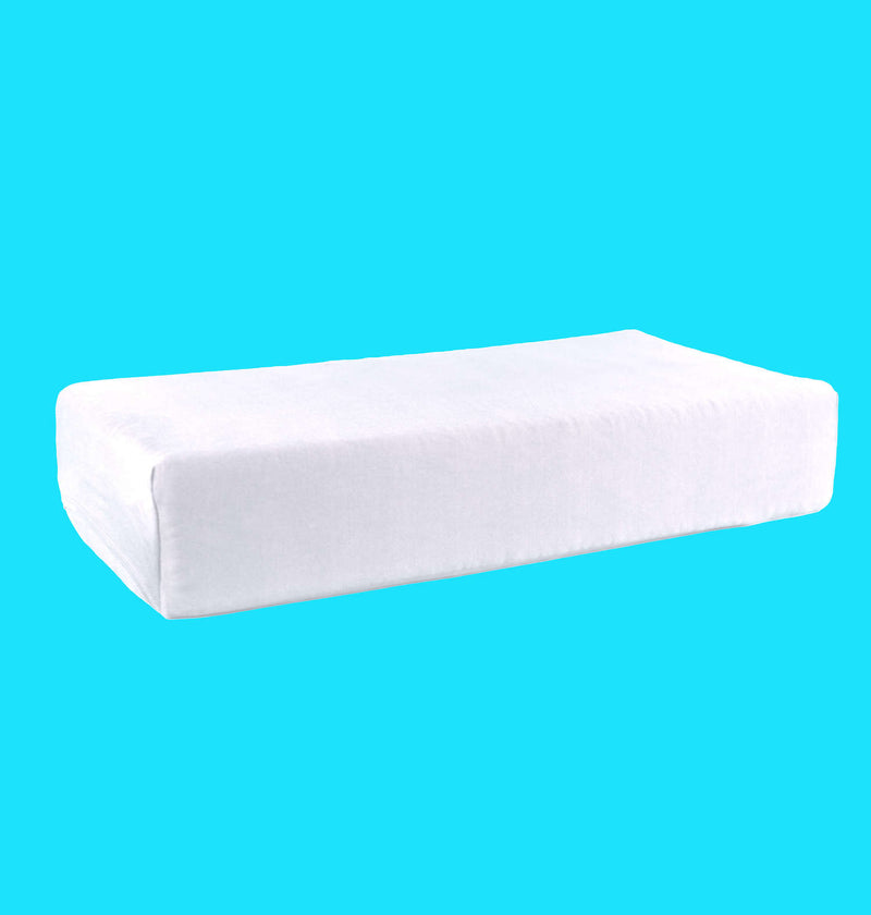 Deluxe - Microfiber Perfect Fit Pillowcase