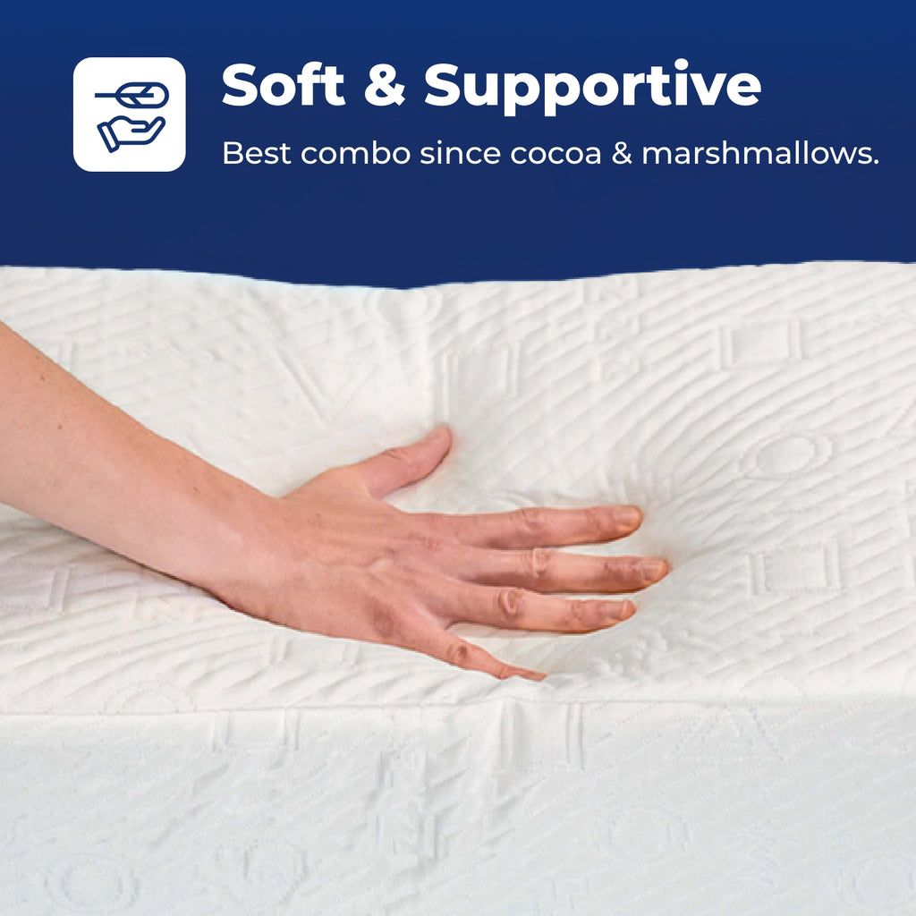 Side Sleeper Ice Cube Pillow Stay Cool While Sleeping Pillow Cube