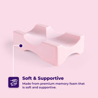 Knee Cube