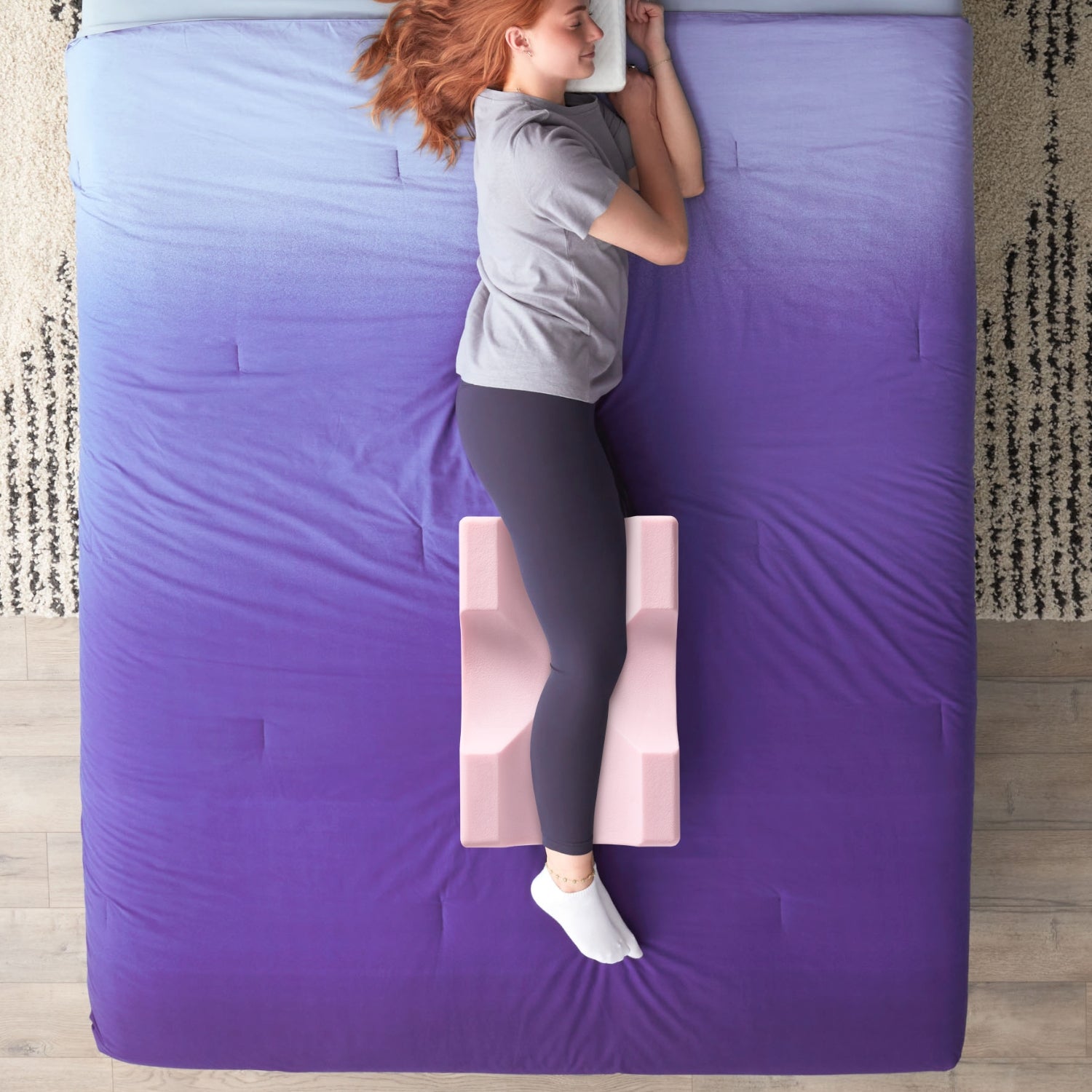 The 8 Best Cooling Pillows for Side Sleepers The 8 Best Cooling Pillows for Side Sleepers