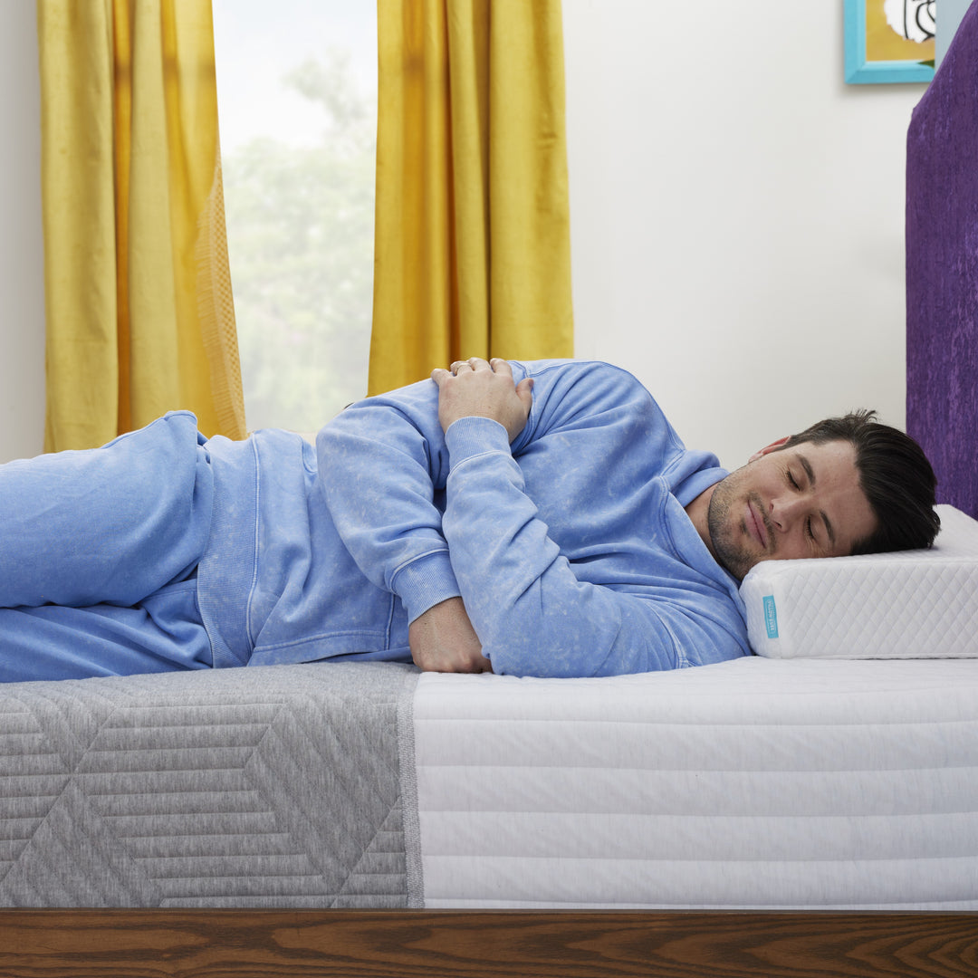 Pillow Cube Cubo laterale Deluxe Pillow Cube Cubo laterale Deluxe