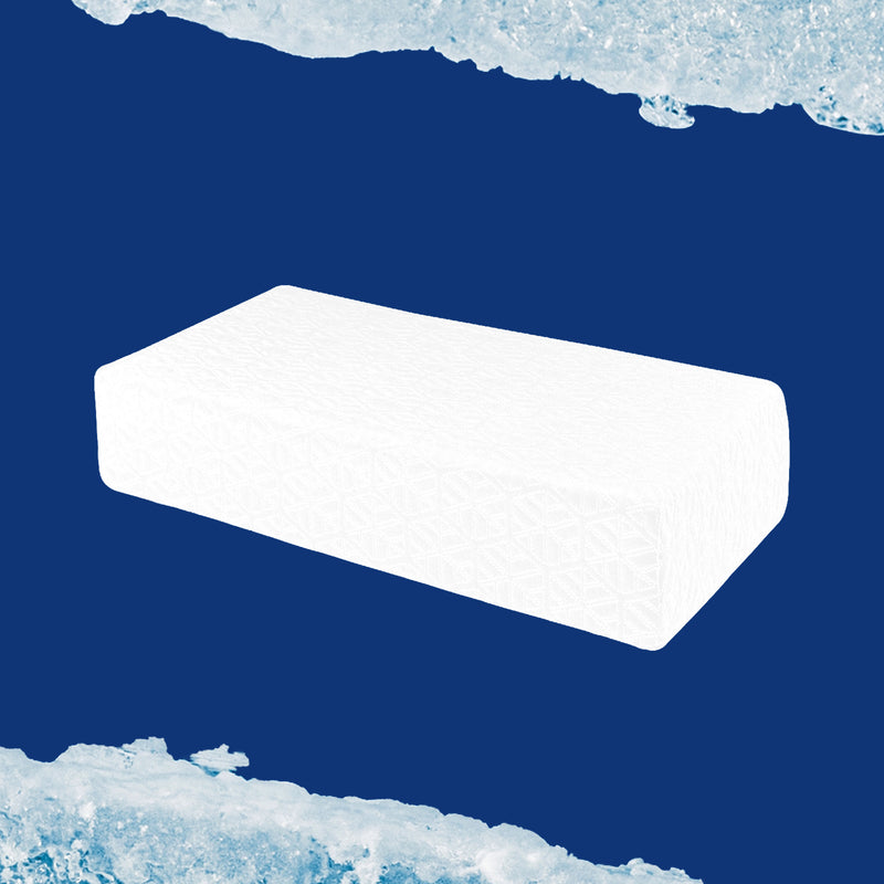 Ice Cube Original (Sized for Twin & Full Beds)