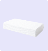 Square Side Sleeper Pillow - Pain Free Sleep