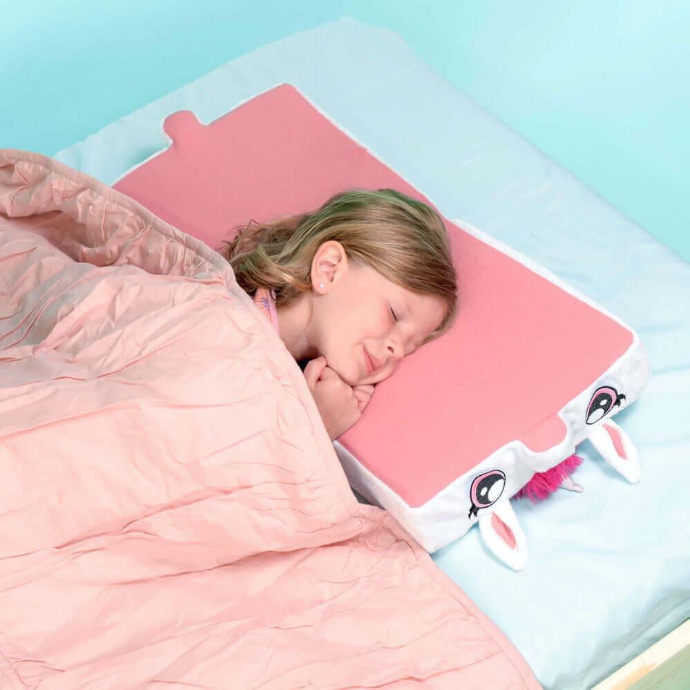 Pillow Cubs - Pillow Cube