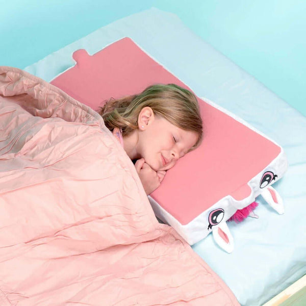 Pillow Cubs - Pillow Cube