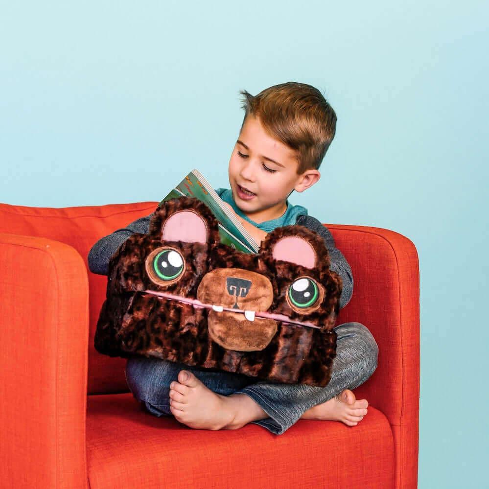 Pillow Cubs - Pillow Cube