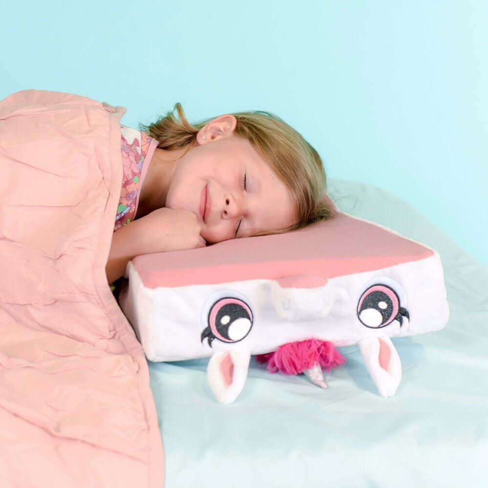 Pillow Cubs - Pillow Cube