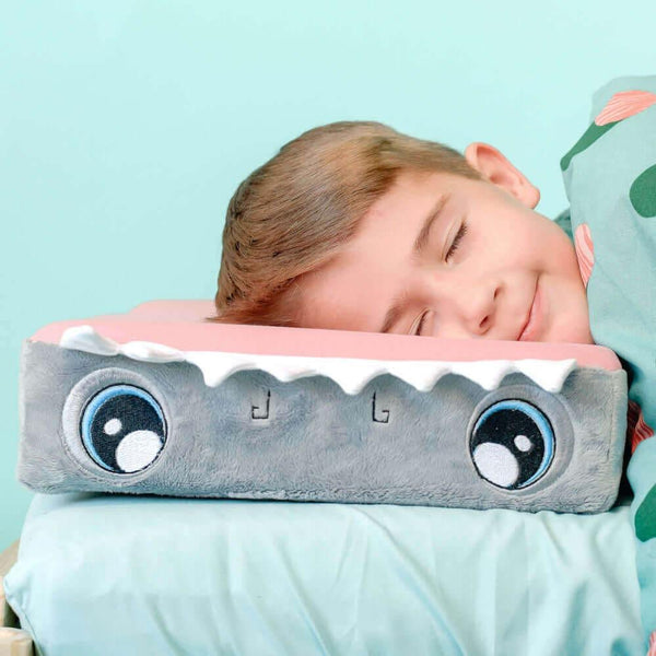 Pillow Cubs - Pillow Cube