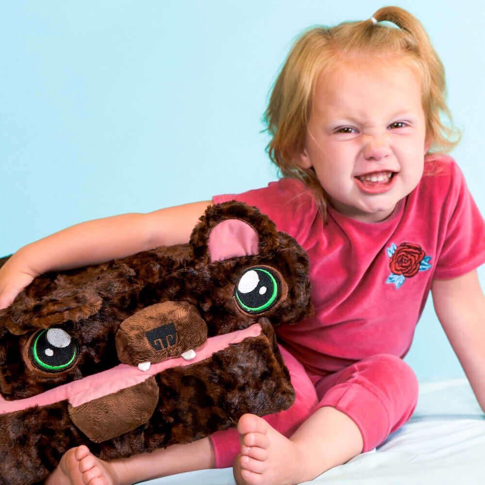 Pillow Cubs - Pillow Cube