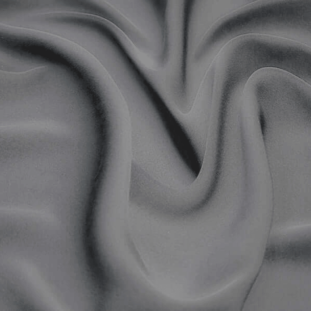Twilight Gray Perfect Fit Pillowcase - Pillow Cube