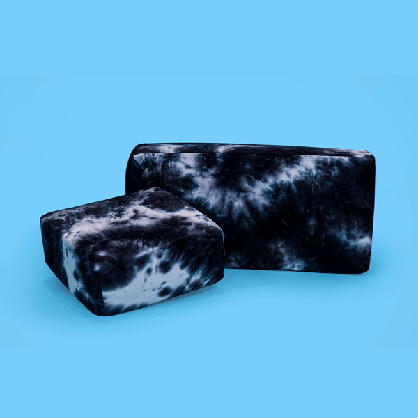 Thundercloud Case - Pillow Cube