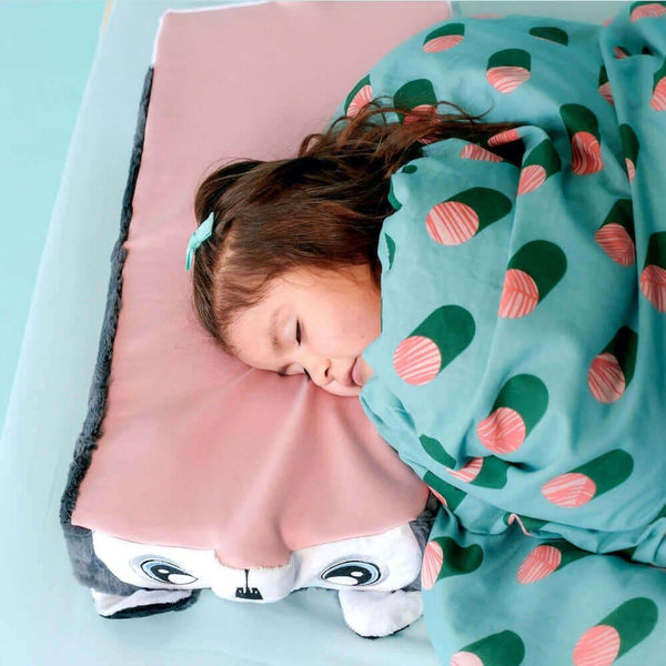 Pillow Cubs - Pillow Cube