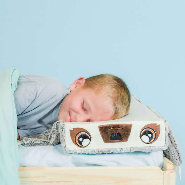 Pillow Cubs - Pillow Cube