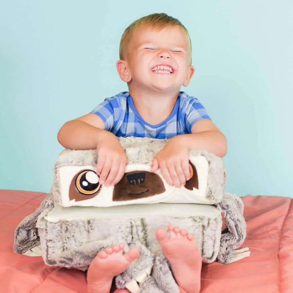 Pillow Cubs - Pillow Cube